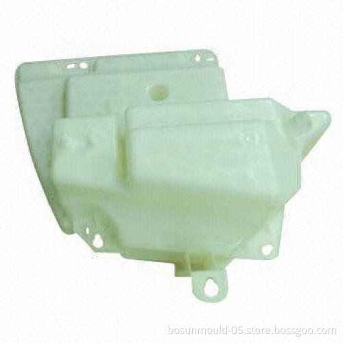Plastic injection mold for Vacuum/home appliances/automotive parts/car bumper